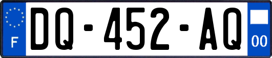 DQ-452-AQ