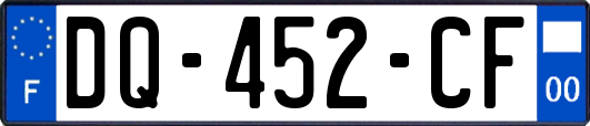 DQ-452-CF