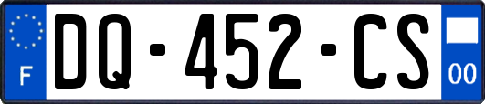 DQ-452-CS