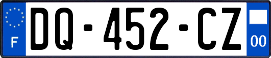 DQ-452-CZ