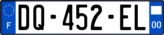 DQ-452-EL