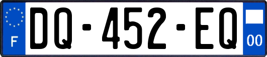 DQ-452-EQ