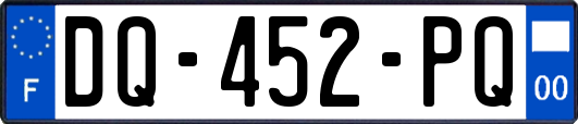 DQ-452-PQ