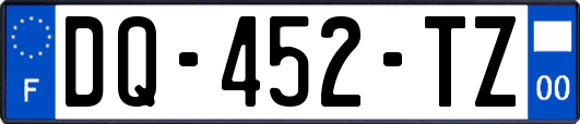 DQ-452-TZ