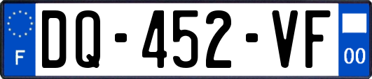 DQ-452-VF