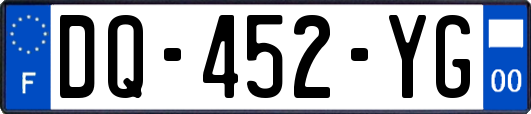 DQ-452-YG