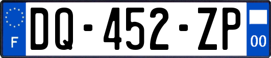 DQ-452-ZP