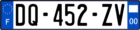 DQ-452-ZV