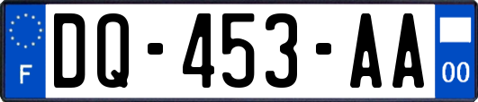 DQ-453-AA