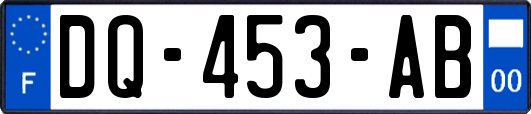 DQ-453-AB