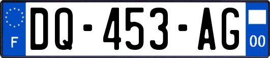 DQ-453-AG