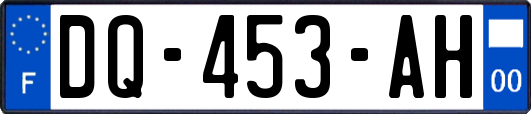 DQ-453-AH