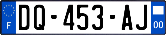 DQ-453-AJ
