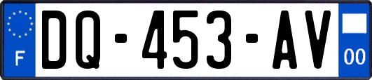 DQ-453-AV