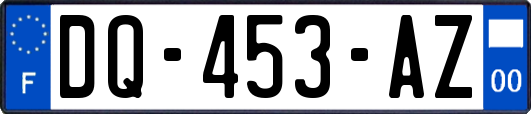 DQ-453-AZ