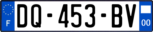 DQ-453-BV