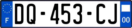 DQ-453-CJ