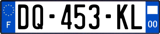 DQ-453-KL