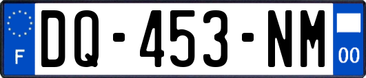 DQ-453-NM