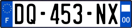 DQ-453-NX