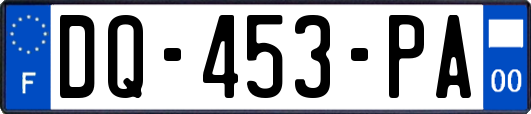 DQ-453-PA