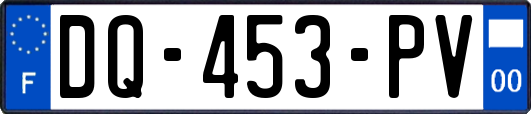 DQ-453-PV