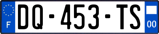 DQ-453-TS