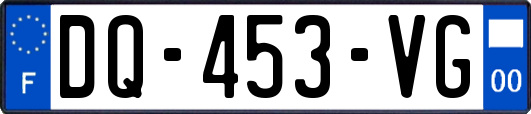 DQ-453-VG