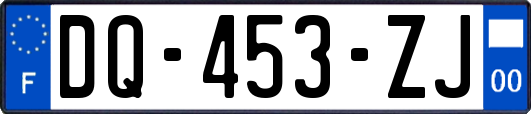 DQ-453-ZJ