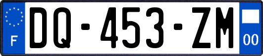 DQ-453-ZM