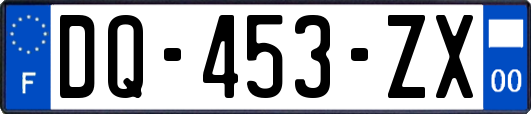 DQ-453-ZX