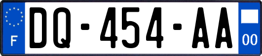 DQ-454-AA