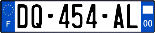 DQ-454-AL