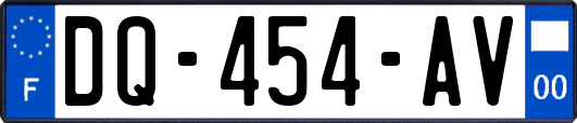 DQ-454-AV