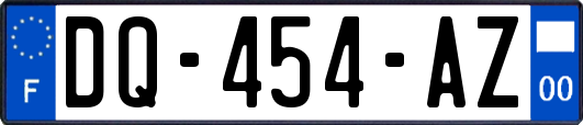 DQ-454-AZ