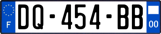 DQ-454-BB