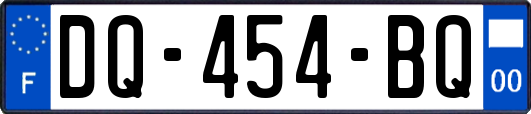 DQ-454-BQ