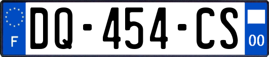 DQ-454-CS