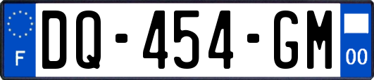 DQ-454-GM