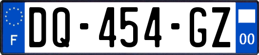 DQ-454-GZ