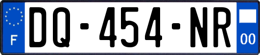 DQ-454-NR