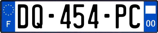 DQ-454-PC