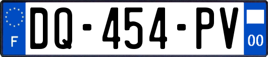 DQ-454-PV