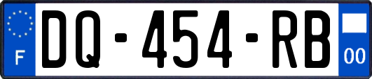 DQ-454-RB