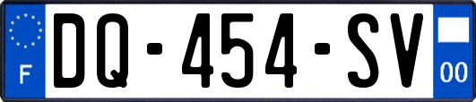 DQ-454-SV