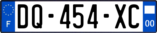 DQ-454-XC