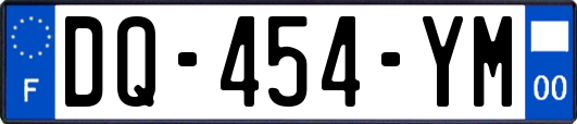 DQ-454-YM