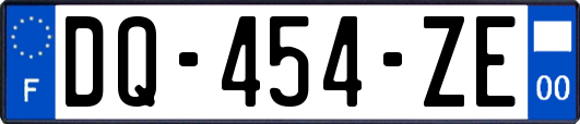 DQ-454-ZE