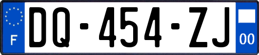 DQ-454-ZJ