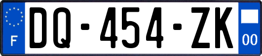 DQ-454-ZK